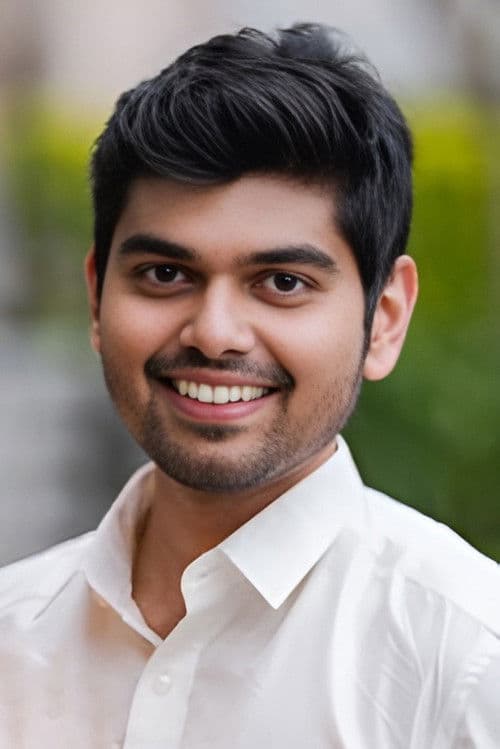 Akash Murali profile photo