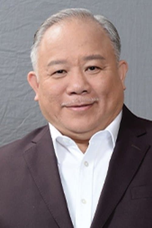 Bert Mok profile photo