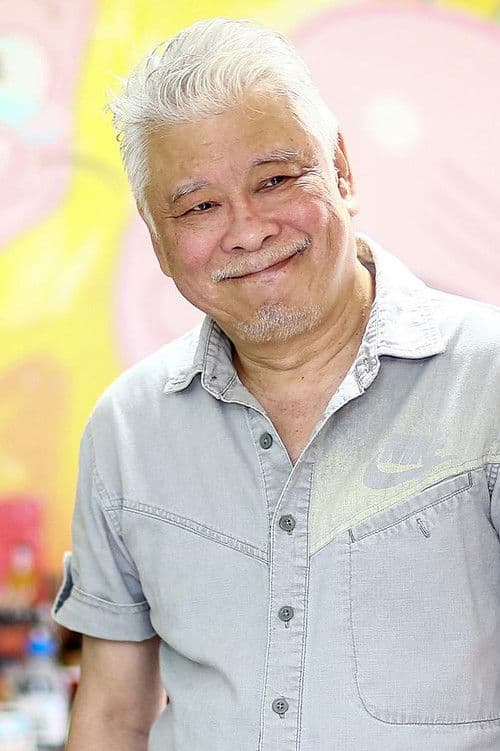 Wong Chak profile photo