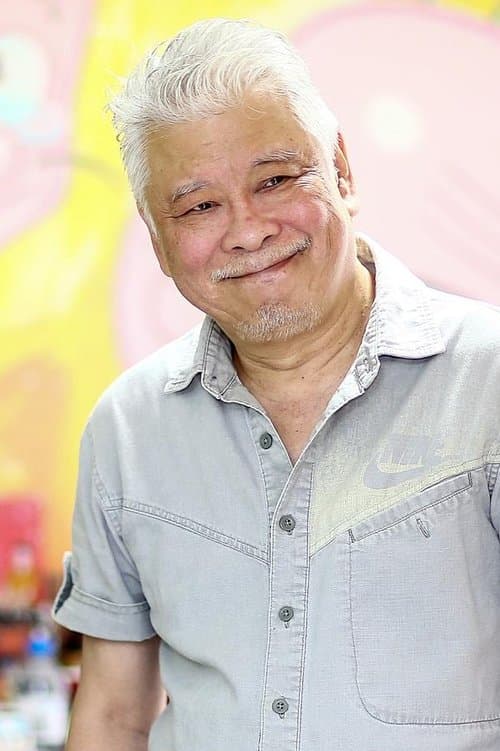 Wong Chak profile photo