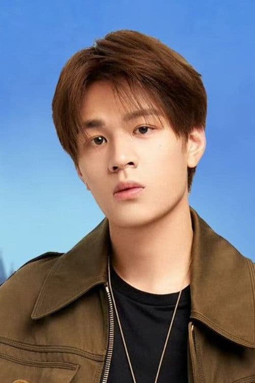 Shi Kai profile photo