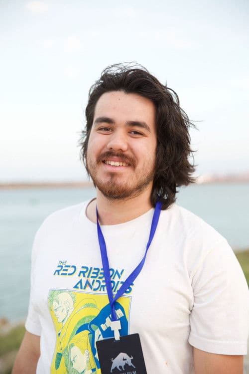 Joe Chandy profile photo