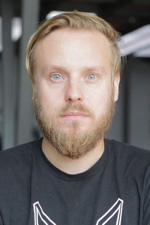 Jan Erik Nõgisto profile photo