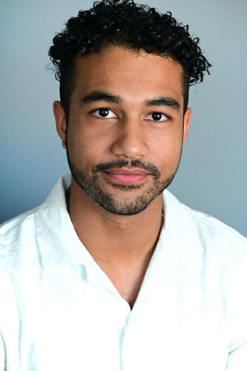 Liam George profile photo