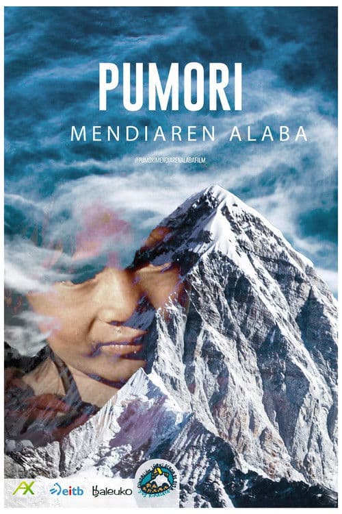 Pumori, The Daughter Of The Mountain poster