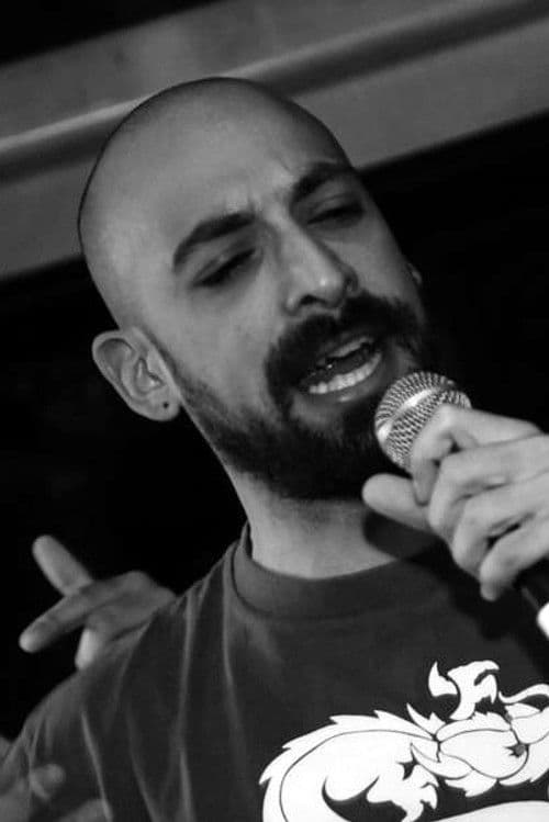 Vasilis Logios profile photo