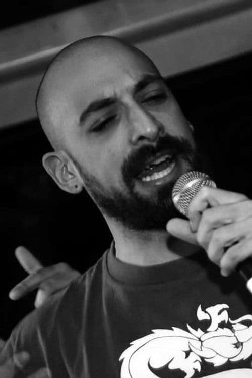 Vasilis Logios profile photo