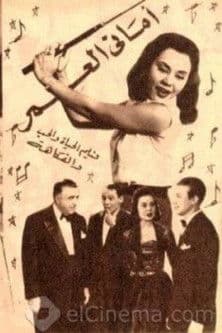 Life's Wishes poster