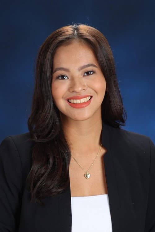 Francheska Andaya profile photo