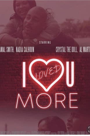 I Loved U More poster
