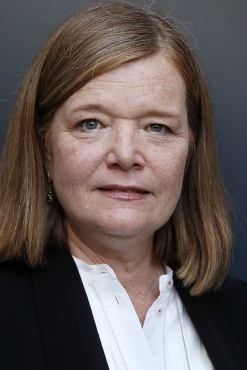 Anne Benoît profile photo