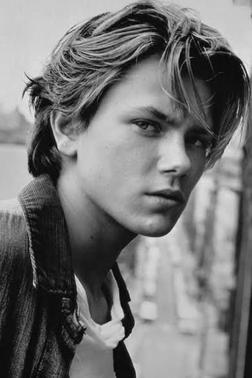 River Phoenix profile photo