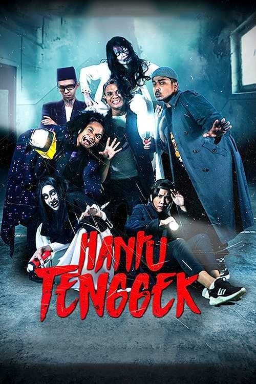 Hantu Tenggek poster