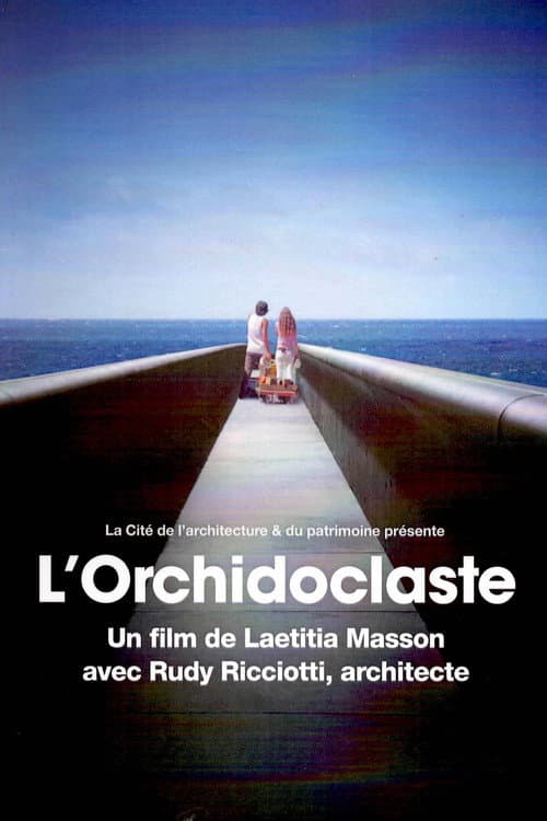 L'Orchidoclaste poster
