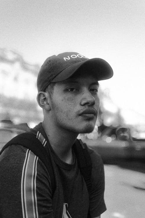 Alberto García profile photo