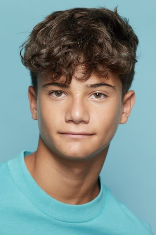 Izan Fernández profile photo