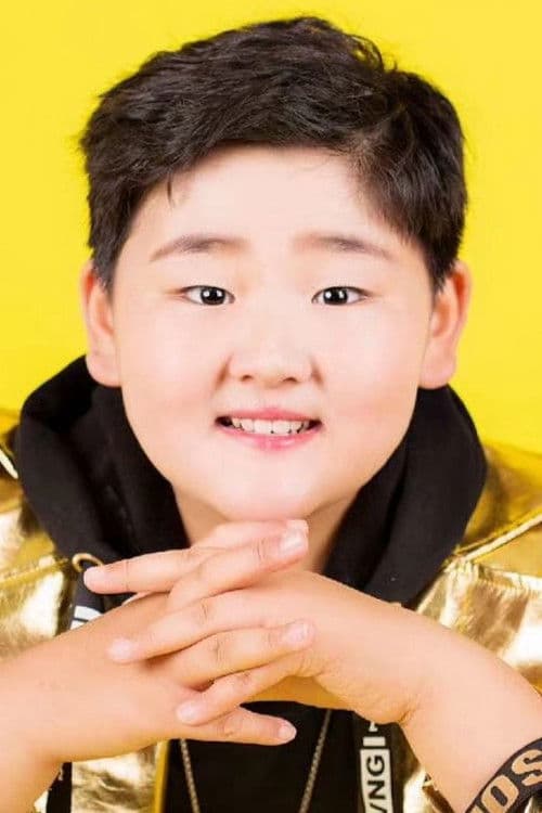 Liu Renhe profile photo