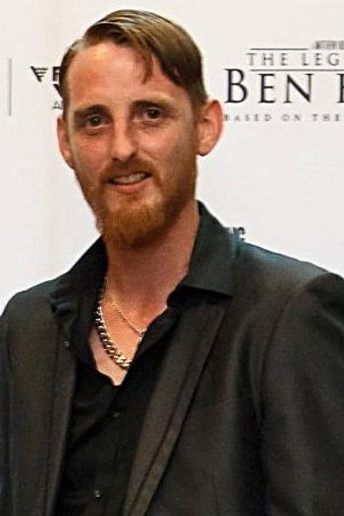 Steve Jager profile photo