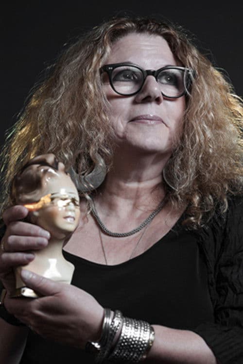 Trisha Ziff profile photo