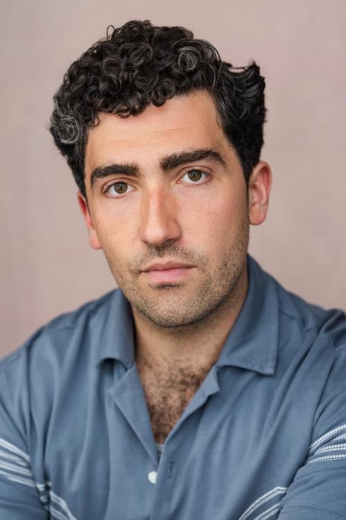 Steffan Rizzi profile photo
