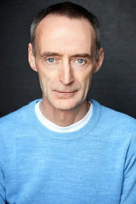 Paul Ward profile photo