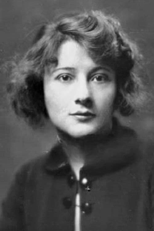 Evelyn Greeley profile photo