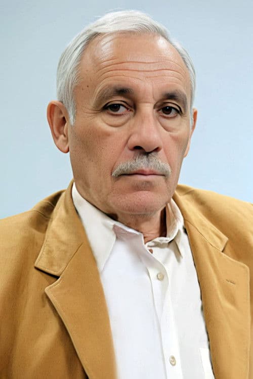 Saâd Chraïbi profile photo