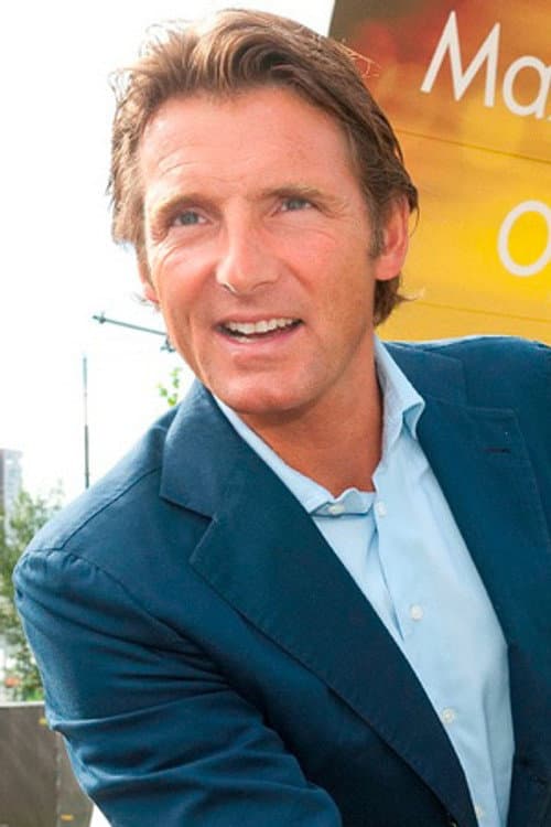 Prince Maurits of Orange-Nassau, van Vollenhoven profile photo