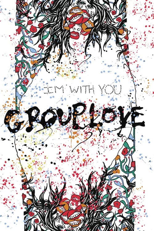 Grouplove: I'm With You poster