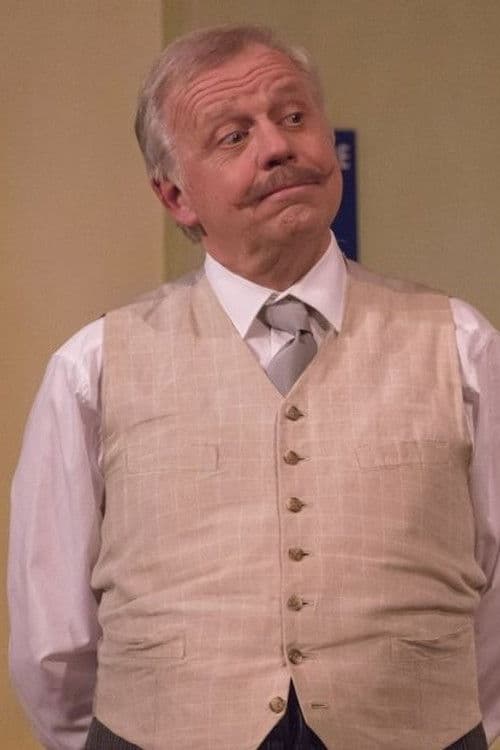 Guy Lemaire profile photo