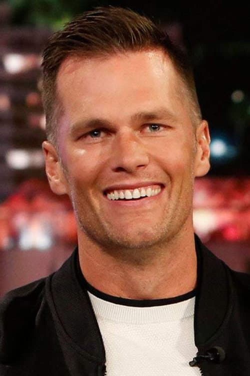 Tom Brady profile photo