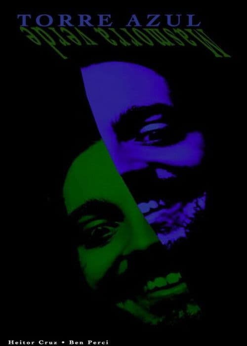 Torre Azul / Masmorra Verde poster