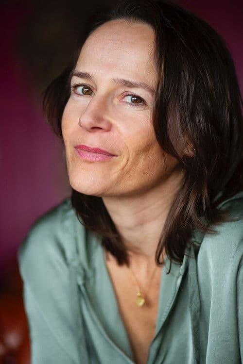 Sabine Urban profile photo