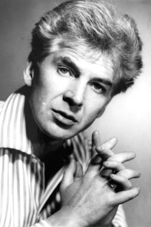 Janusz Nasfeter profile photo