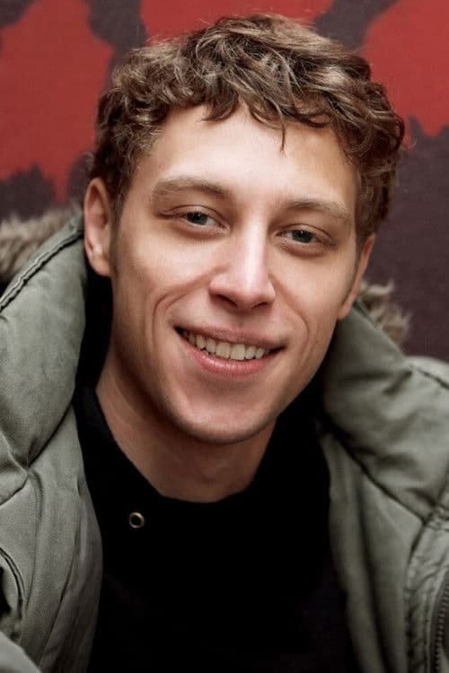 Balder Beyer profile photo