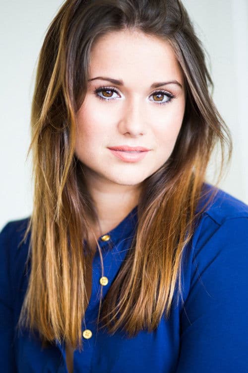 Frédérique Dufort profile photo