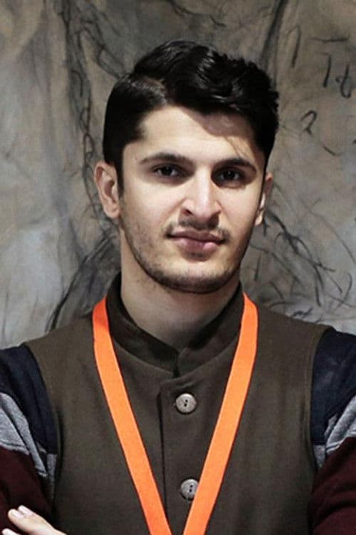 Saman Hosseinpuor profile photo