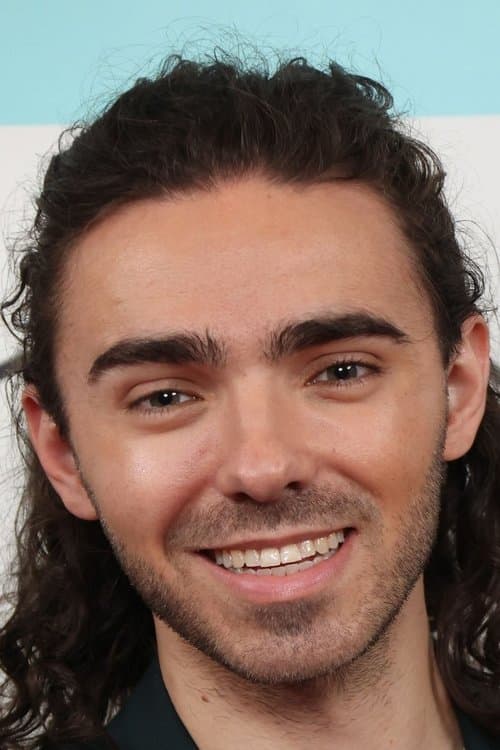 Nathan Sykes profile photo