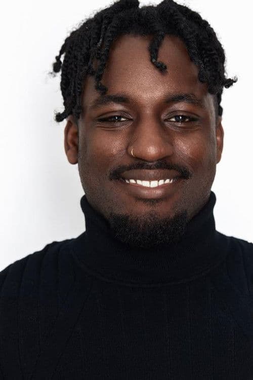 Jaedon Baker profile photo