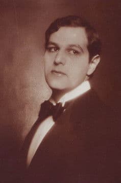 Fritz Delius profile photo