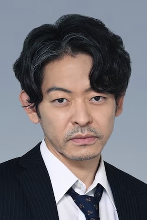 Takashi Yamanaka profile photo