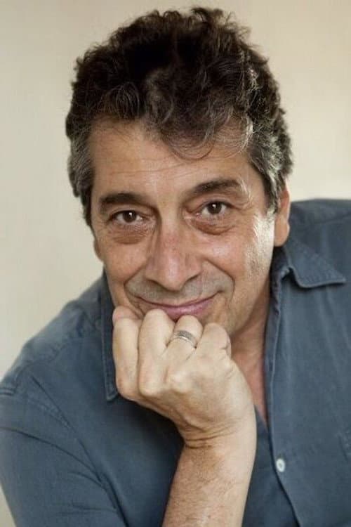 Sandro Veronesi profile photo