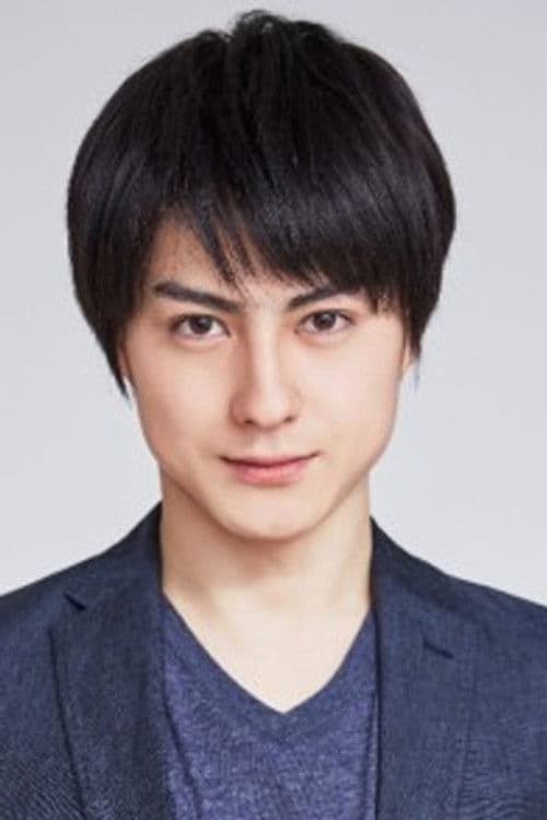 Ryunosuke Matsumura profile photo
