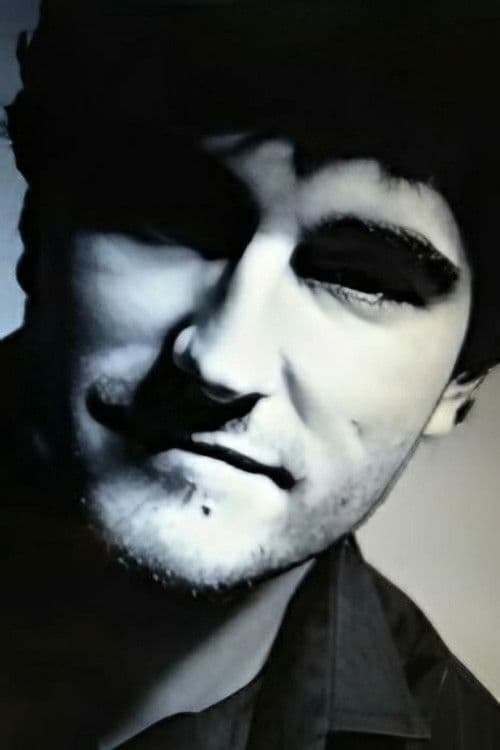 Aarón García Sampedro profile photo