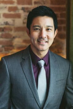 Leon Jay Williams profile photo