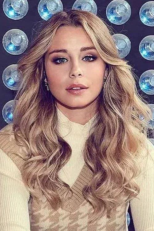 Steffi Mercie profile photo