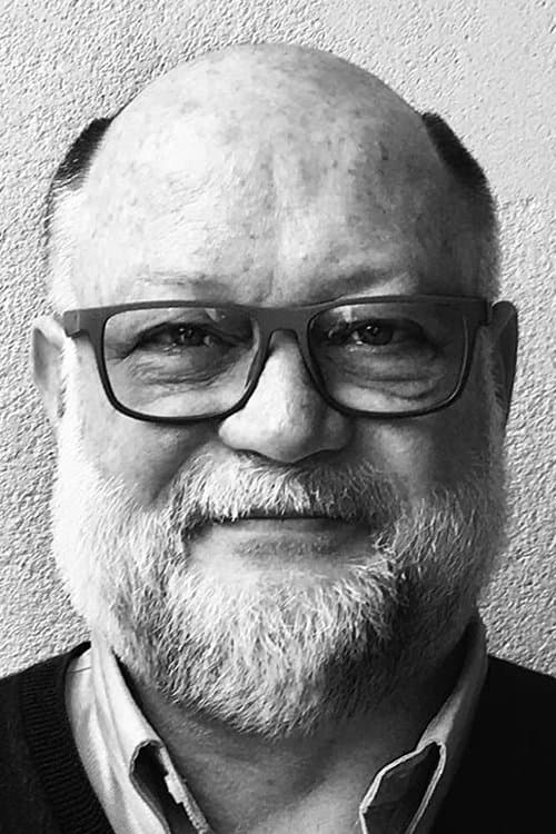 Stephen Hughes profile photo