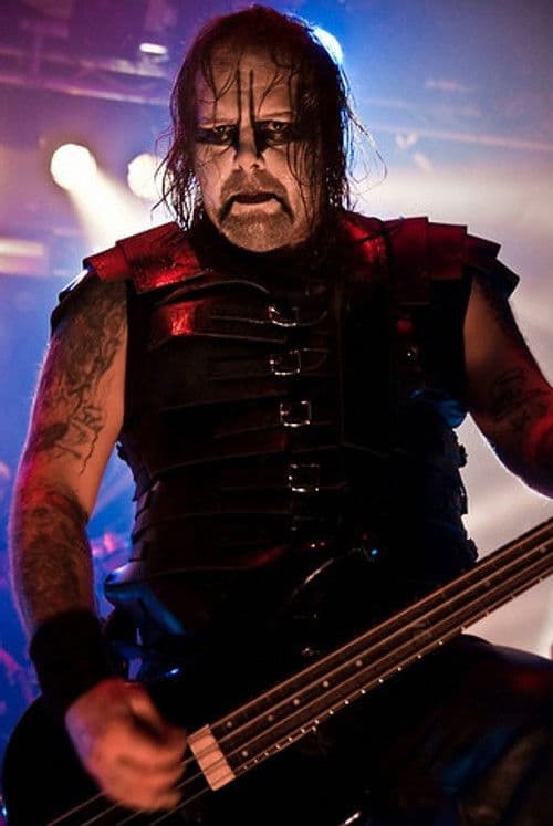 Bennie Fors profile photo