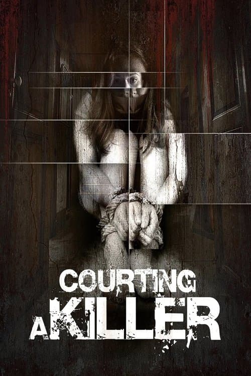 Courting a Killer poster