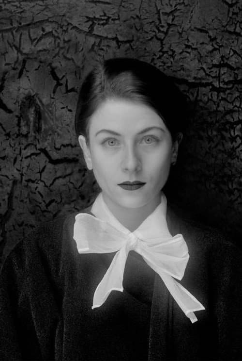 Donna Tartt profile photo